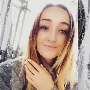 Meet your Posher, Marta